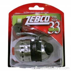 Zebco 33 Micro Spincast Reel 553076498